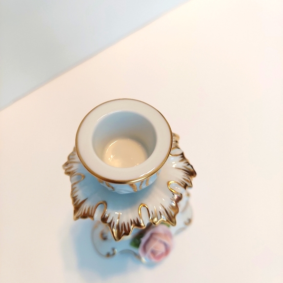 Vintage AK Kaiser Candle Holder - Picture 5 of 7